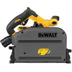 Аккумуляторная дисковая пила DEWALT DCS520NT, 54 В, 165 мм, 4200 об/мин, без АКБ и ЗУ (DCS520NT-XJ)