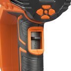 Фен технический с LCD дисплеем DAEWOO DAF 2500