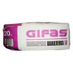 Шпаклевка полимерная финишная Gifas LR 20 кг