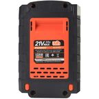 Аккумулятор Patriot PB BR 21V (MAX) 2.0 AH UES, 21 В Li-ion 2 Ач