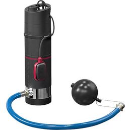 Автоматическая установка насосная Grundfos SBA 3-45 AW 92713101 НС-1516134