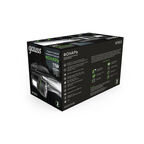 Фонарь Gauss прожекторный FL602 11W 400lm Li-ion 4800mAh LED
