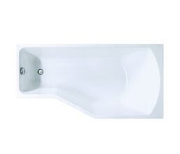 Ванна акриловая MarKa One Convey 170x75 01кон1775п белая R