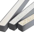 Декоративная добавка для эпоксидных затирок Litokol Starlike Finishes Spotlight цвет серебро 30 г