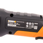 Дисковая пила WORX WX439