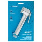 Лейка для гигиенического душа Osgard Amant 09014 1 режим цвет хром