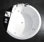 Ванна акриловая Gemy 150x150 G9230 K белая