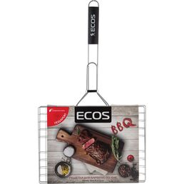 Решетка для барбекю Ecos RD-104C 999607