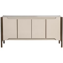 77IP-GD009K/1 Комод Grimaldi светлый 160*42*80см Garda Decor
