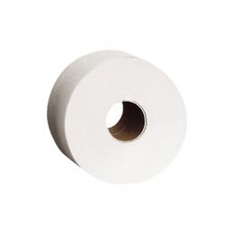 Туалетная бумага Топ Макси 2-х слойная 6 рулонов