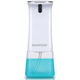 Сенсорный бесконтактный дозатор для жидкого мыла/средства для посуды DASWERK