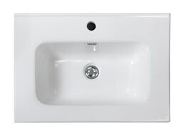 Раковина накладная BelBagno BB600/390ETL
