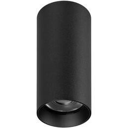 Накладной точечный светильник светодиодный SP-GABI-SURFACE-R50-9W Warm3000 (BK, 36 deg, 230V) (Arlight, IP40 Металл, 5 лет) 050718