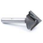 Фреза V-образная конусная DJTOL N2V622120 для станка ЧПУ