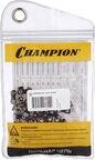 Цепь Champion 14" шаг 3/8" паз 1,3 мм 52 звена (A050-VS-52E)