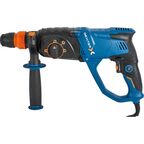 Перфоратор сетевой SDS-plus Dexter 5 1100RH2-40.51, 1100 Вт, 3.3 Дж