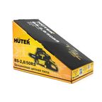 Бензопила Huter BS-2.8/50RS. 3.8 л.с шина 50 см