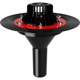 Битумная воронка Fachmann VMPro 01.172