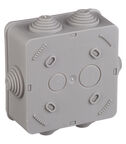 Коробка распределительная 100х100х50 мм IP55 Systeme Electric (IMT350911)