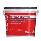 Клей для стеклохолста Rocks 20 м²
