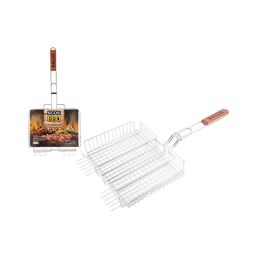Глубокая решетка для барбекю Ecos RD-102D 999611