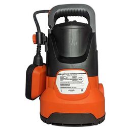 Погружной насос Maxpump TOPDRAIN 400D 2006352182751