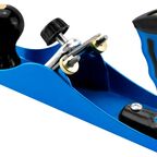 Рубанок ручной Vertextools 2200-235-50 50x235 мм
