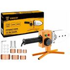 Аппарат для сварки ПВХ труб DEKO PPWM2100W