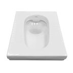 Чаша генуя Creo Ceramique SQ9100 белая