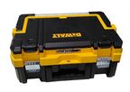 Модульный ящик для инструмента DEWALT TSTAK 2.0 IP54 DWST83344-1