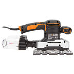 Вибрационная шлифмашина WORX WX642.1