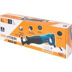 Пила сабельная сетевая Dexter 900RPS2-200.5, 900 Вт