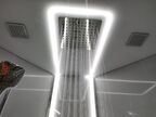 Душевая кабина Acquazzone Alexandra 100 без пара