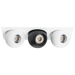 Встраиваемый спот Lightstar Intero i536647464
