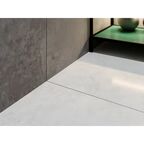 Глазурованный керамогранит Cersanit Balance 44.8x89.8x0.8 см 1.206 м² матовый цвет серый