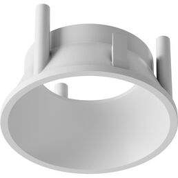 Декоративная отражатель-рамка для серии Alfa LED Maytoni Technical C064-01W