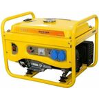 Генератор бензиновый SNIRREX 2500