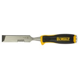 Стамеска DEWALT DWHT0-16065, с лезвием с дополнительной режущей кромкой, 25 мм