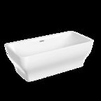 Ванна акриловая Sancos Neo 170x80 FB09 белая
