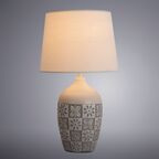 Лампа настольная Arte Lamp a4237lt-1gy