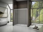 Душевая дверь Good Door  Latte WTW-TD-160-G-WE