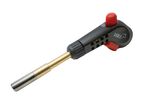 Газовая горелка VOLL Turbo-V МАПП US 1&quot; c пьезоподжигом 9.14002