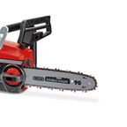 Цепная пила аккумуляторная Einhell PXC GE-LC 18 В 25 см 3 Ач