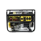 Генератор бензиновый Huter DY-S6.5M 5.5 кВт