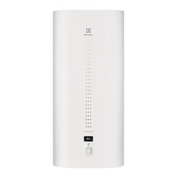 Водонагреватель накопительный Electrolux 50 Centurio IQ 3.0 электрический 50 л 2 кВт плоский универсальный