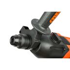 Перфоратор сетевой SDS-plus Спец БПЭ-1000К, 1000 Вт, 3.4 Дж
