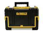 Модульный ящик для инструмента DEWALT TSTAK 2.0 IP54 DWST83344-1