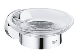 Мыльница Grohe Essentials 40444001 хром глянцевый
