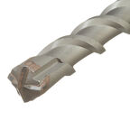 Бур SDS-max Зубр (29350-410-28_z02) 28х410х520 мм