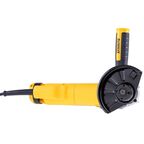 Угловая шлифмашина DEWALT DWE4217, 1200 Вт, 125 мм, 11000 об/мин